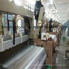 190cm Economical Waterjet Weaving Loom Machine with Electronic Feeder